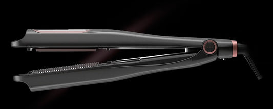 IKONIC Super Crimper – Automatic Rolling Texture Styling Tool | VIZZIS