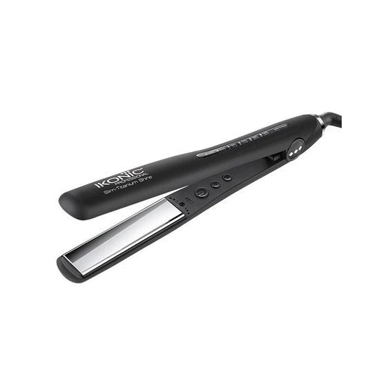 IKONIC Slim Hair Straightener | Professional Narrow Plate Styler for Precision Styling