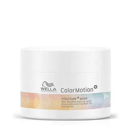 Wella Professionals Color Motion Structure Mask 150 ml
