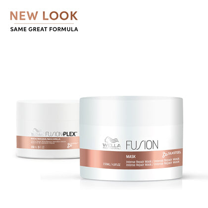 Wella Professionals Fusion Intense Repair Mask 150 ml