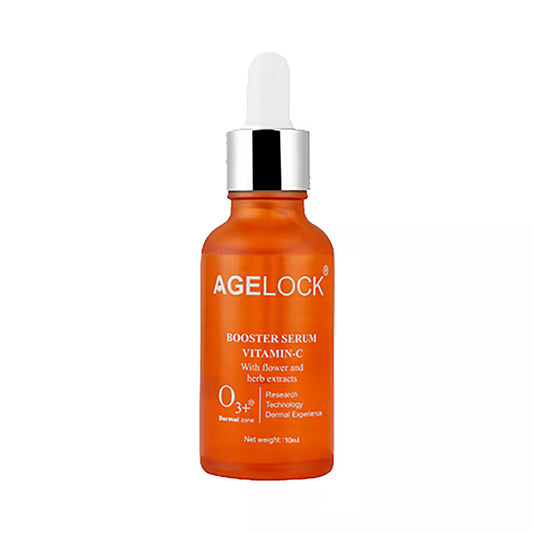 AGELOCK VITAMIN C BOOSTER SERUM