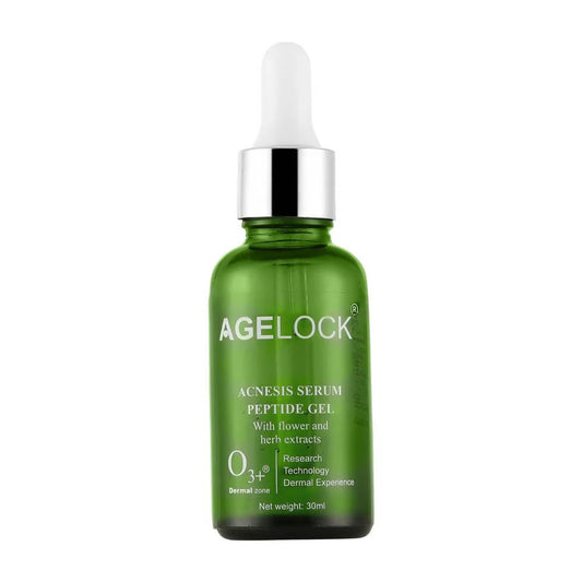 AGELOCK ACNESIS PEPTIDE GEL SERUM