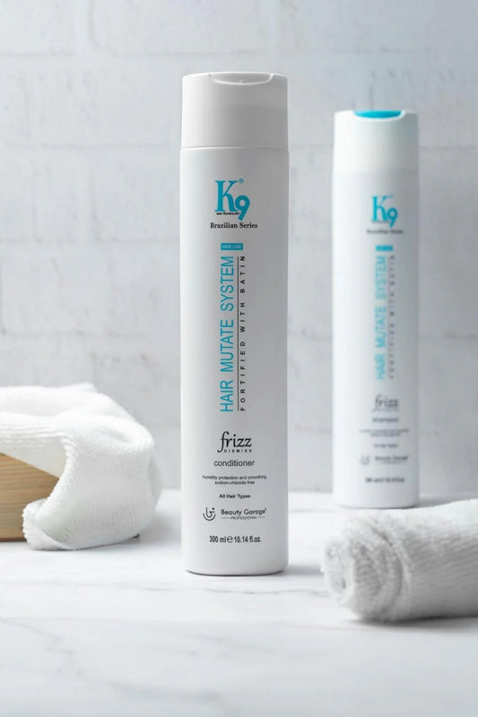 BG K9 FRIZZ DISMISS CONDITIONER 300 ML