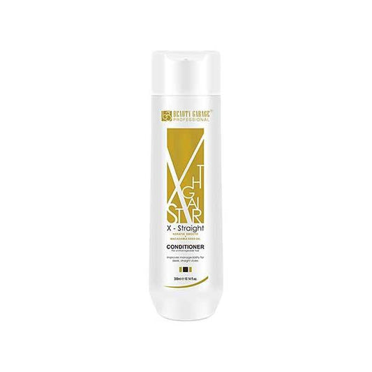 BG X-STRAIGHT CONDITIONER 300 ML