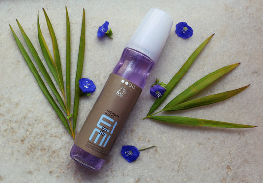 Wella Professionals EIMI Thermal Image Heat Protection Spray – 150 ml