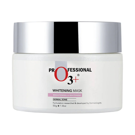 O3+ WHITENING MASSAGE CREAM 300GM