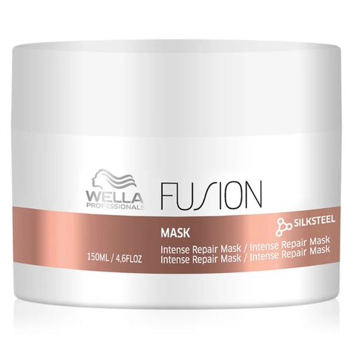 Wella Professionals Fusion Intense Repair Mask 150 ml