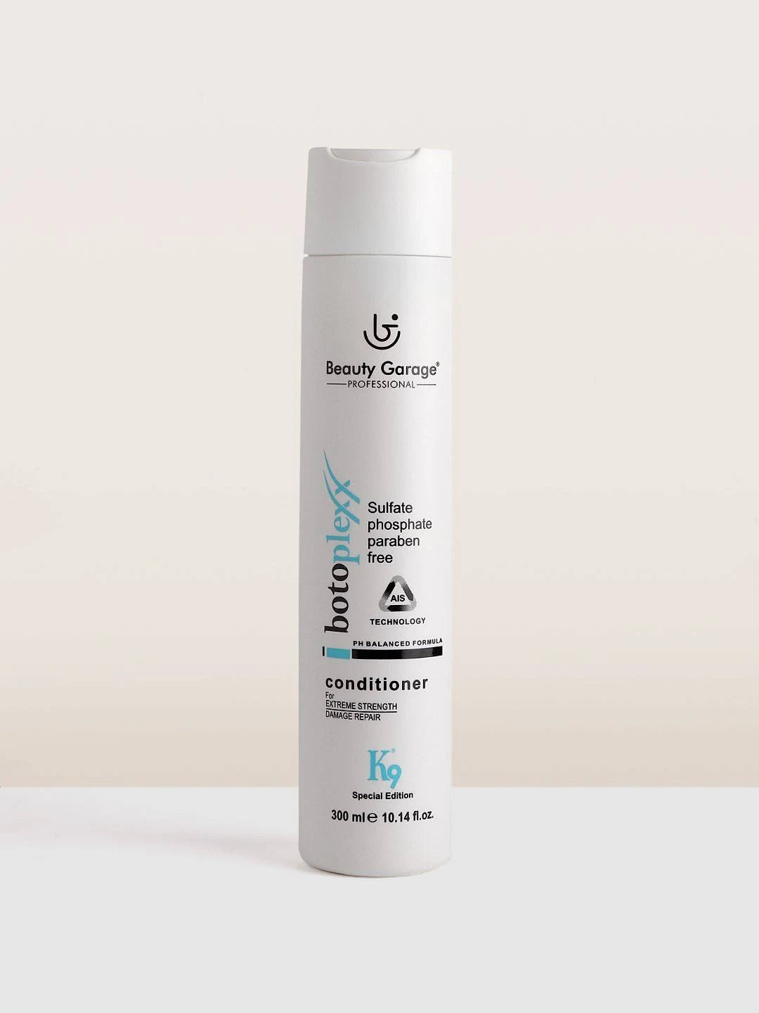 BG K9 Botoplex Conditioner 300ML – Hair Strengthening & Repair Treatment