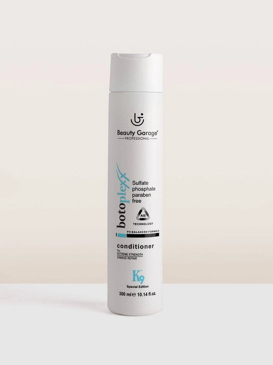BG K9 Botoplex Conditioner 300ML – Hair Strengthening & Repair Treatment