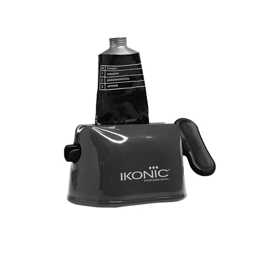 IKONIC Tubes Queezer Grey – Effortless Tube Squeezer for Zero Waster GREY
